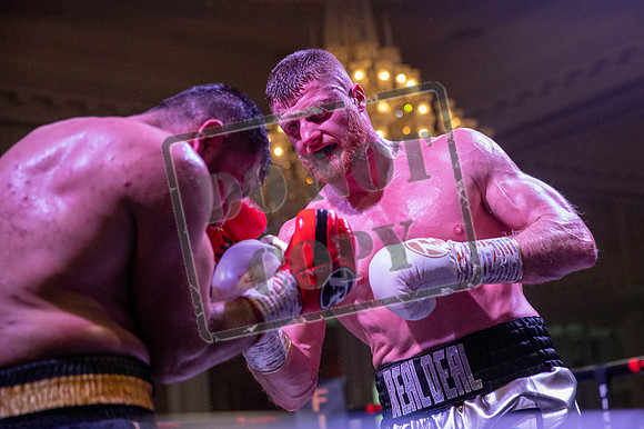 Fightzone boxing