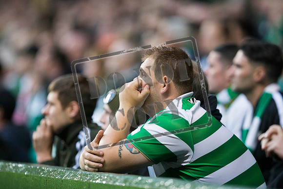 celtic v rosenborg