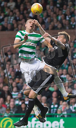 celtic v rosenborg