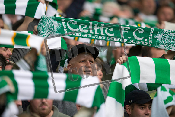 celtic v rosenborg