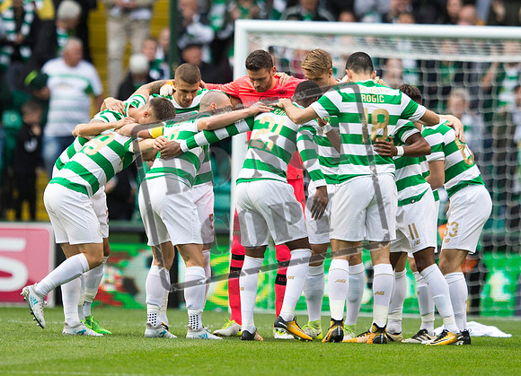 celtic v rosenborg