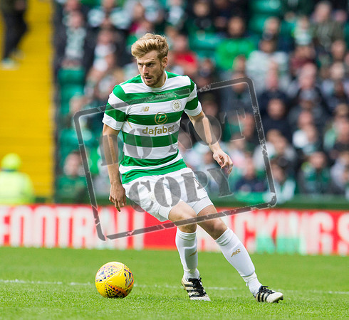 celtic v rosenborg