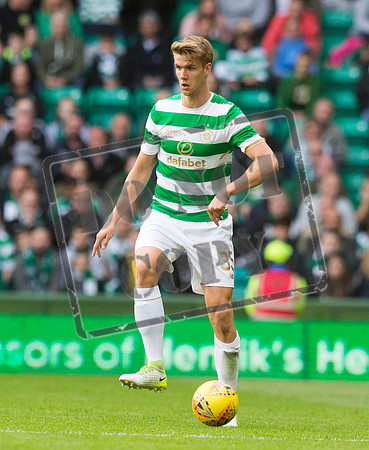 celtic v rosenborg