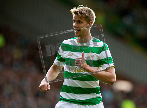 celtic v rosenborg