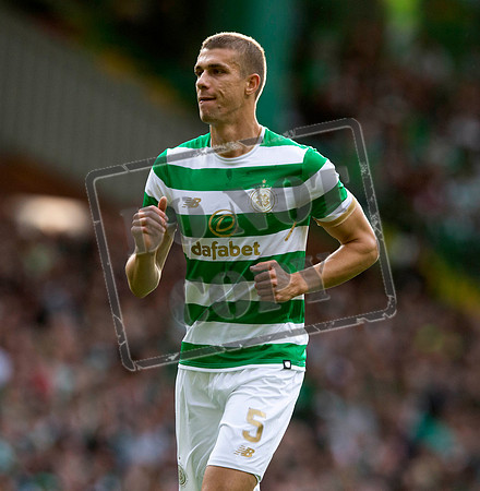 celtic v rosenborg