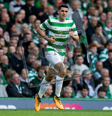celtic v rosenborg