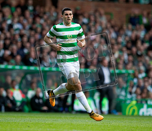 celtic v rosenborg