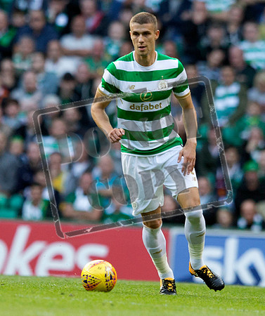 celtic v rosenborg