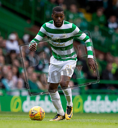 celtic v rosenborg