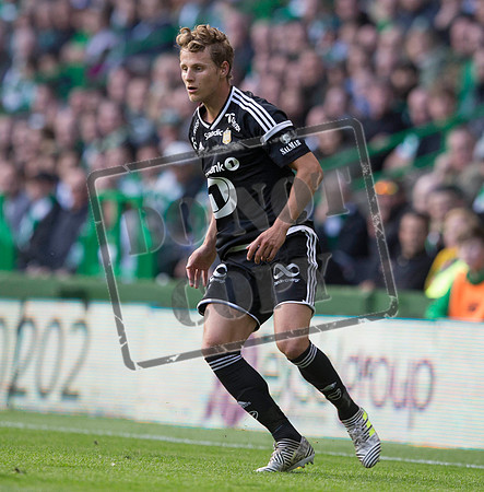 celtic v rosenborg