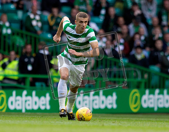 celtic v rosenborg