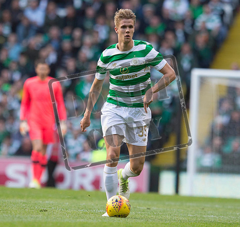 celtic v rosenborg