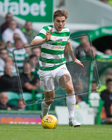 celtic v rosenborg
