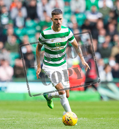 celtic v rosenborg