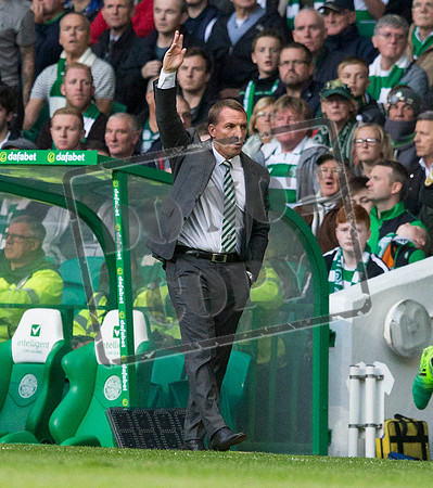 celtic v rosenborg