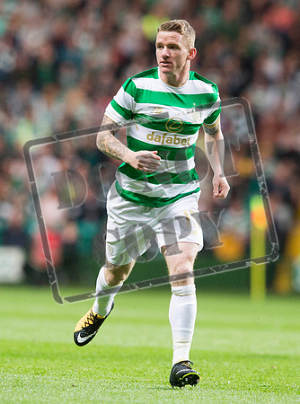 celtic v rosenborg