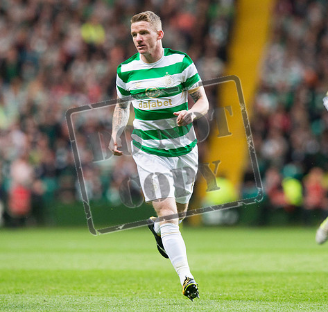 celtic v rosenborg