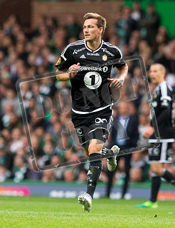 celtic v rosenborg