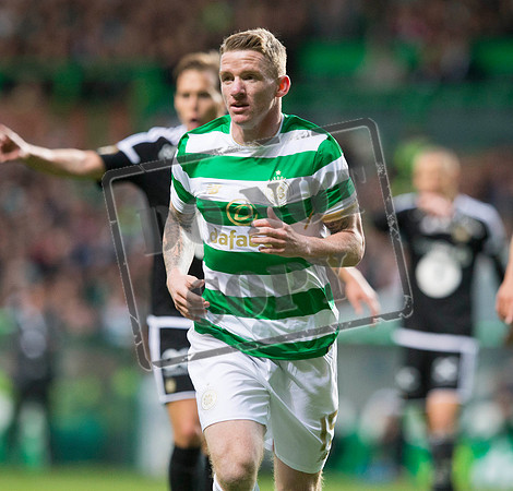 celtic v rosenborg