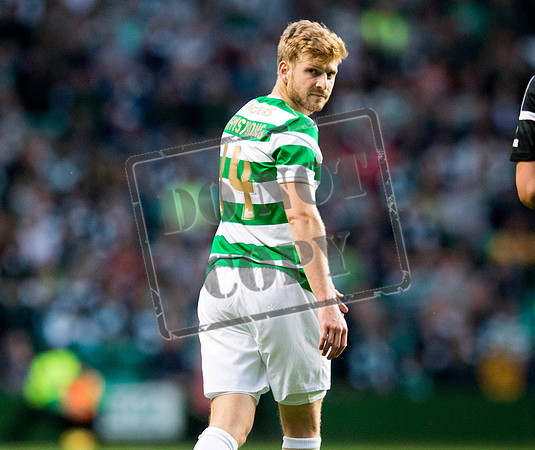 celtic v rosenborg