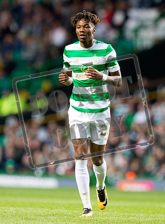 celtic v rosenborg