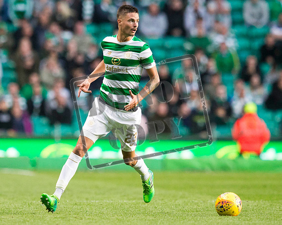 celtic v rosenborg