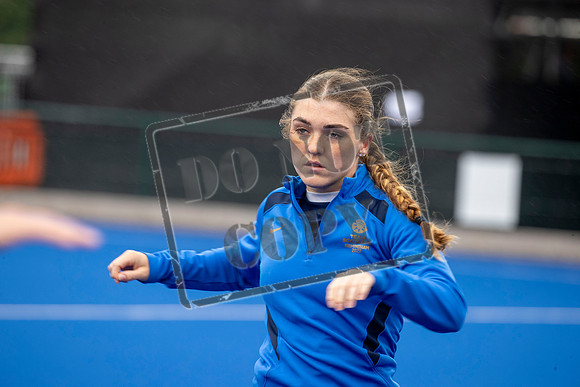 Team Scotland - Birmingham 2022 - Commonwealth Games