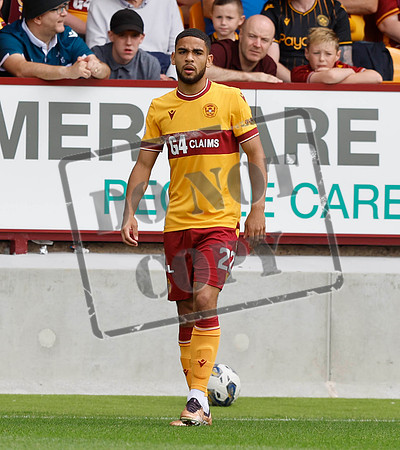 motherwelll v kilmarnock