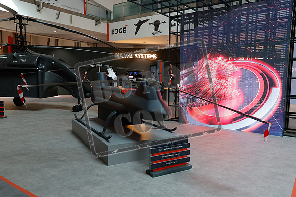 Idex/Navdex Show
