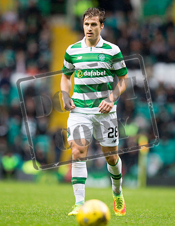 Celtic v Kilmarnock
