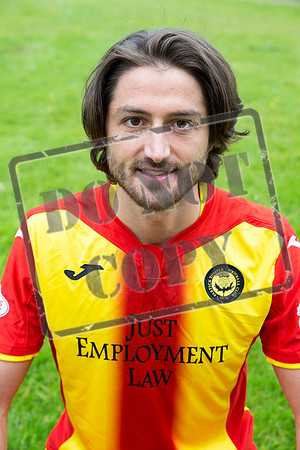 partick thistle