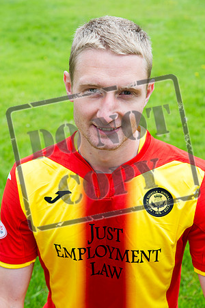 partick thistle