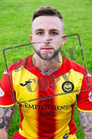 partick thistle