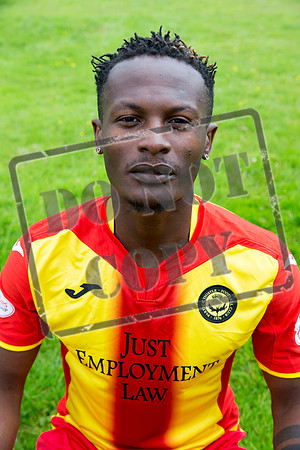 partick thistle