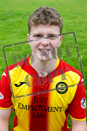 partick thistle