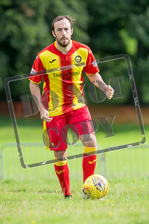 partick thistle