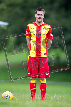 partick thistle