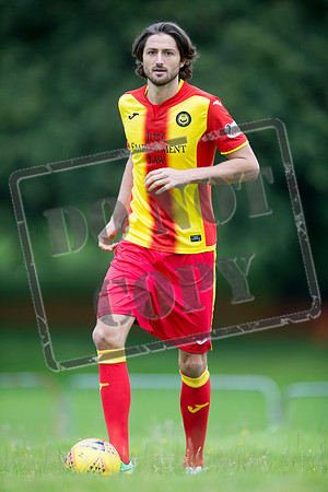 partick thistle