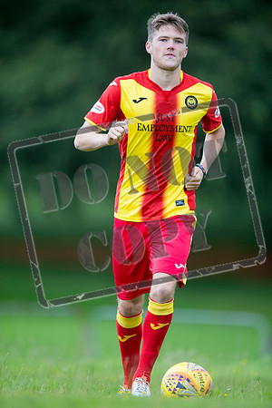 partick thistle