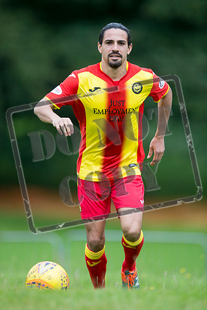 partick thistle