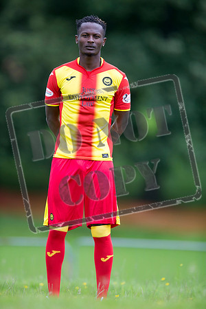 partick thistle