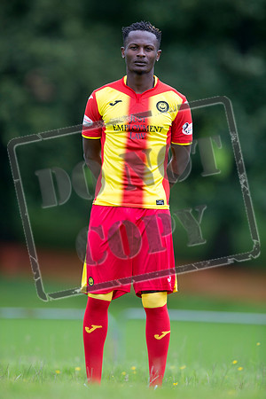partick thistle