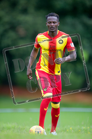 partick thistle