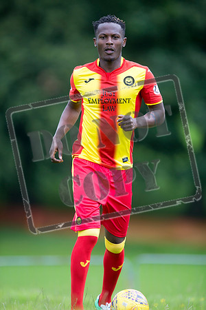 partick thistle