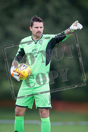 partick thistle