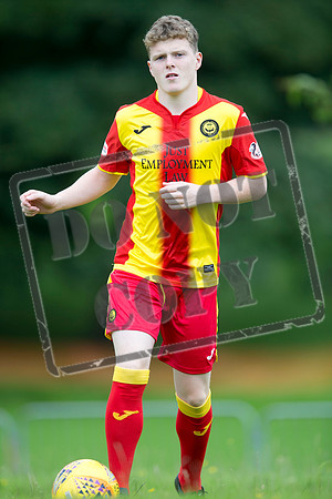 partick thistle