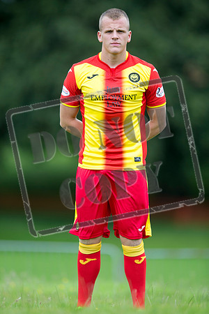 partick thistle