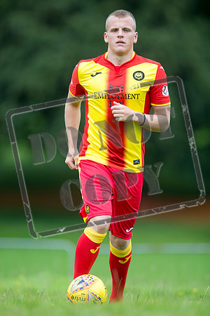 partick thistle