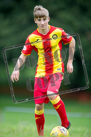partick thistle