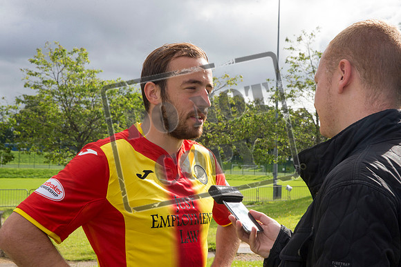 partick thistle